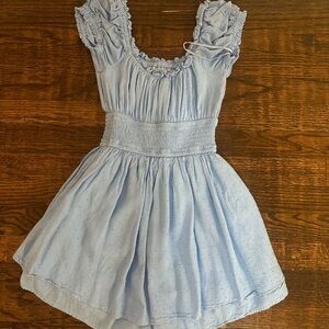 HOLLISTER ROMPER